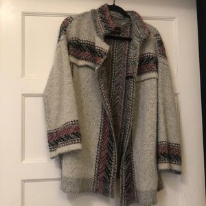 MEDIUM ZARA JACKET